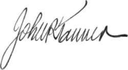 Изображение автографа