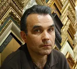 А. Сигутин, 2009
