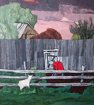 Посевная, 2019