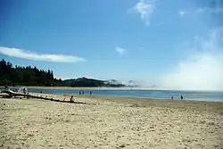 Залив Сайлец