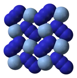 Изображение молекулярной модели