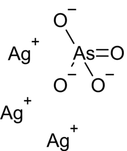 Изображение химической структуры