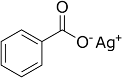 Изображение химической структуры