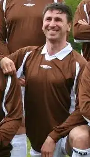 Симен Агдестейн в 2006 году.