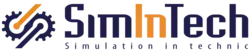 Логотип программы SimInTech