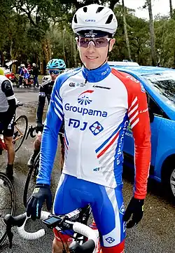 Симон Гульельми (2019)