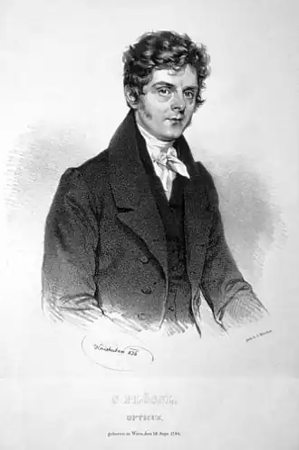 Симон Плёссль