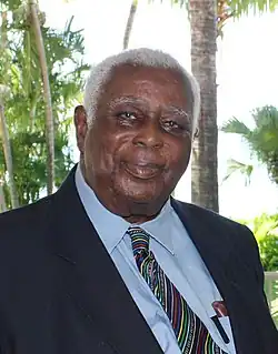 Себастьян в 2012 году