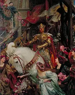 Две короны (1900)