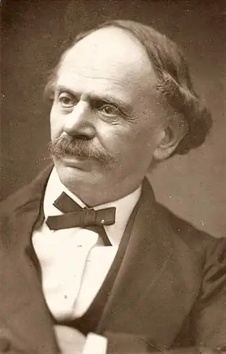 Юлиус Бенедикт