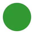 Green Circle