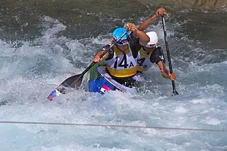 Вавржинец Градилек (14A) и Станислав Ежек (14B)