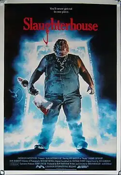 Постер фильма