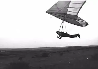 «Славутич-спорт-5» в полёте