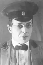 в роли Карандышева