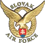 Эмблема ВВС Словакии