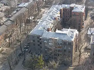 Дом «Слово»