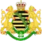 Coat of Arms of the Kingdom of Saxony 1806—1918.svg