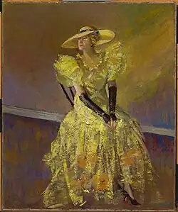 Элис Данбар Нельсон