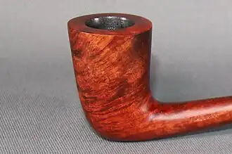 Дублин — в виде конуса, расширяющегося вверх