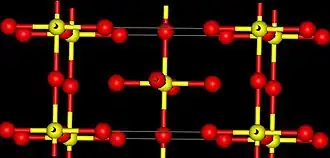 Изображение химической структуры