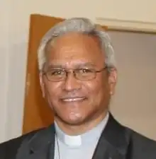 Соане Патита Паини Мафи