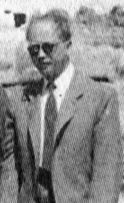 В. П. Соболев