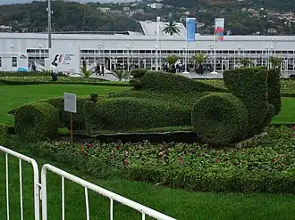 Сочи Автодром, болид Формулы-1