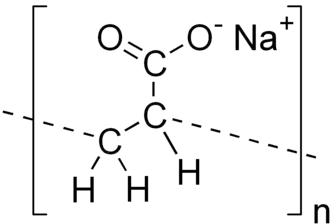 Изображение химической структуры