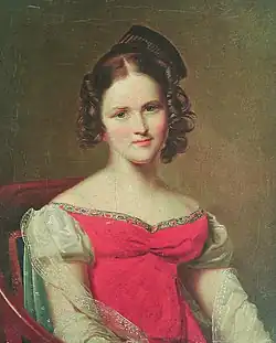 Художник Фирмен Массо