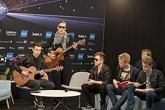 Softengine в 2014 году