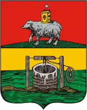 Соликамский