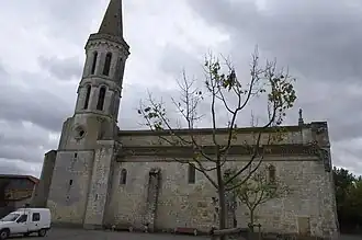 Церковь Св. Власия