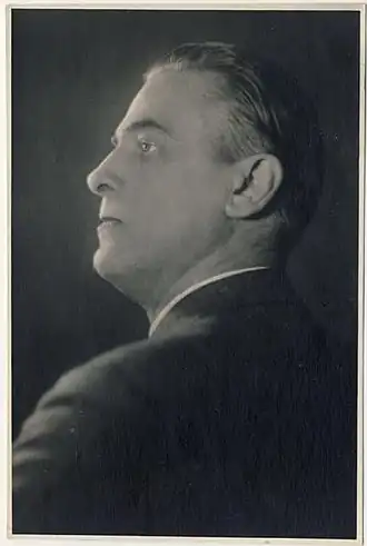 солист ГАБТ Михаил Соловьёв