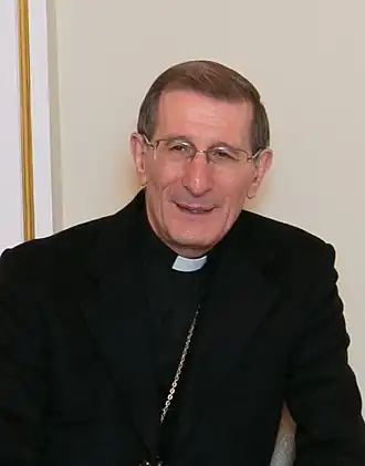 Луиджи Бонацци