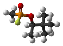 Изображение молекулярной модели
