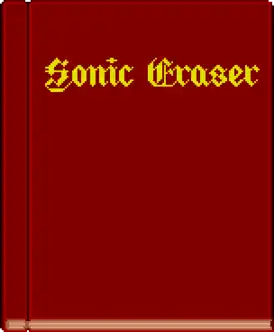 Титульный экран игры