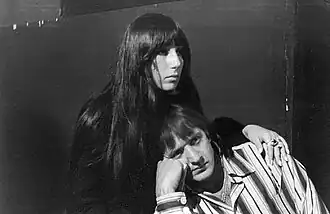 Сонни и Шер (1966)