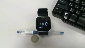Sony SmartWatch