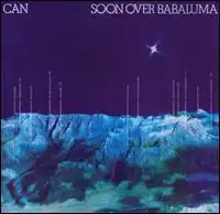 Обложка альбома Can «Soon Over Babaluma» (1974)