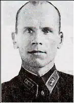 П. К. Сопруненко