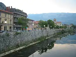 Лири в Соре