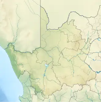 Северо-Капская провинция