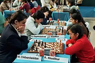 В Люцерне на олимпиаде в 1982 году