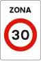 Zona 30