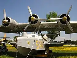 Dornier Do 24