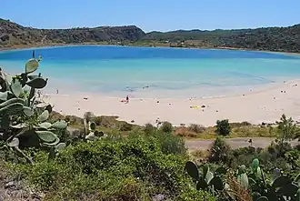 Specchio di Venere (Зеркало Венеры)