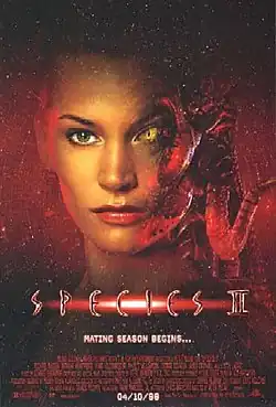 Постер фильма