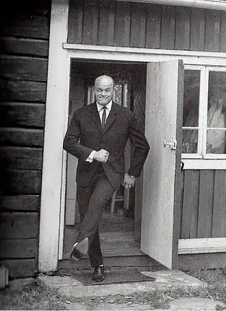 Спеде Пасанен (1965)