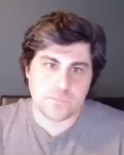 Спенсер Тодер